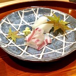 礒田 - 明石の真鯛と墨烏賊