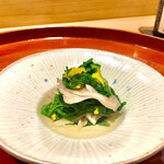 礒田 - なんとも美しい