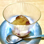 礒田 - ピオーネも最高に旨い