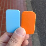 ラーメン二郎 - 小+ネギ