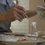 ペレグリーノ - 