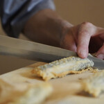 ペレグリーノ - 