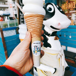 モーモーミルク - 