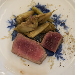 ペレグリーノ - 