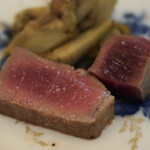 ペレグリーノ - 