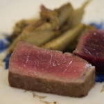 ペレグリーノ - 