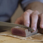 ペレグリーノ - 