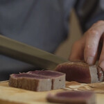 ペレグリーノ - 