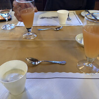 万平ホテル メインダイニングルーム - 