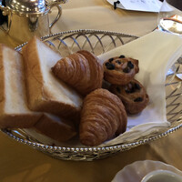 万平ホテル メインダイニングルーム - 