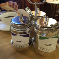 万平ホテル メインダイニングルーム - 