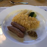 万平ホテル メインダイニングルーム - 