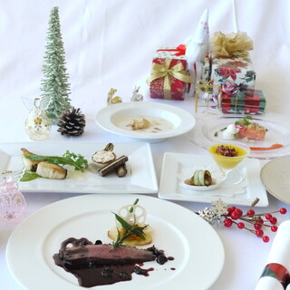 レストラン アバンティ_2