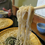 Dankazura Kosuzu - 麺