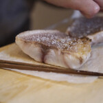 ペレグリーノ - 