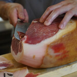 ペレグリーノ - 