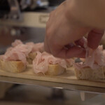 ペレグリーノ - 