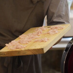 ペレグリーノ - 