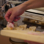 ペレグリーノ - 