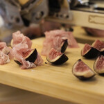 ペレグリーノ - 