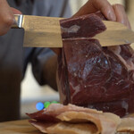 ペレグリーノ - 