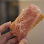 ペレグリーノ - 