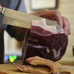 ペレグリーノ - 