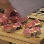 ペレグリーノ - 