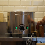 ペレグリーノ - 