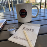 TULLY'S COFFEE - 