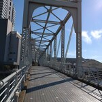 ラーメン二郎 - 夜はもっと綺麗ですよ