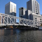 ラーメン二郎 - いいお天気だ