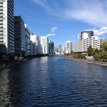 ラーメン二郎 - ウォーターフロントって感じ？