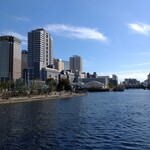 ラーメン二郎 - 心が安らぎます