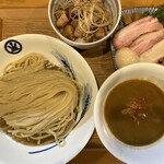 中華蕎麦 生る - 