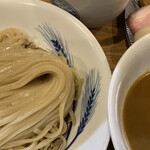 中華蕎麦 生る - 