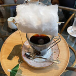 Myrtille - 雨の日コーヒー