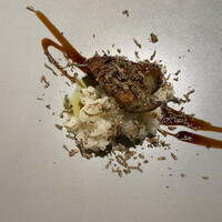 THE KINTAN STEAK - 