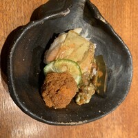 日本料理 丸しま - 