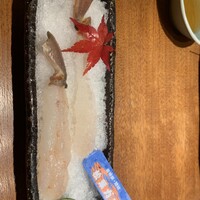 日本料理 丸しま - 