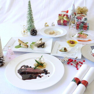 レストラン アバンティ_1