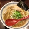 つけ麺　ちっちょ極