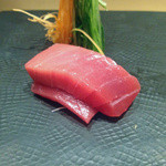 鮨 なかや - 青森県大間産本鮪