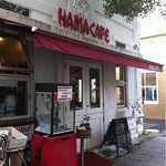 HAMA CAFE - 