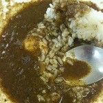 気ままなキッチン - めちゃめちゃスパイシーな仕上がり！