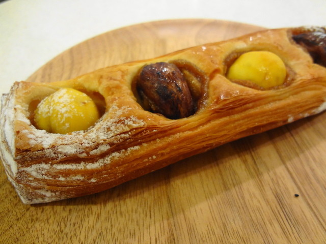 Mon Peche Mignon, Kamakura, Japan
