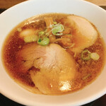 Onomichi Ramen Nanaya - 