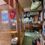 尾道らーめん 七鐘屋 - 