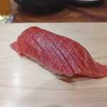 寿司大 - 本マグロ