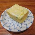 寿司大 - 玉子焼き